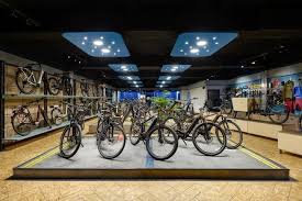 Find the best electric bicycle manufacturing companies based on their quality and production volume. Edinburgh S Electric Cycle Company Opens Largest Specialist E Bike Shop In The Uk Heraldscotland