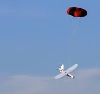 Drone Parachute, Multicopter Parachute, UAV, RC Aircraft ...