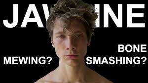 How To Get A Chiseled Jawline (Step By Step)