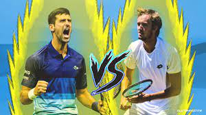 2 daniil medvedev won his first grand slam title sunday, beating world no. Lu9eawv7rhbhrm