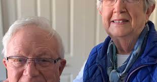 65th for Brendan and Ann Carolan