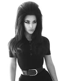 Hair color for black hair dark hair kim k black hair peinados pin up kardashian style gorgeous hair amazing hair beautiful celebrities pretty 50 stunning hairstyles for warm black hair ideas • dressfitme. Kim Kardashian Donald Trump Interview Cher Kim Kardashian West Is 21st Century Crime Fighting