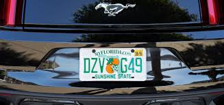 If you don't have insurance, the dealership should get you temporary insurance. How To Register A Car In Florida
