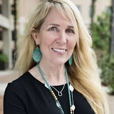 Tracey Hallmark Fontenot- Kinetic Kids