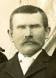 Fred Berndt (1856-1931)