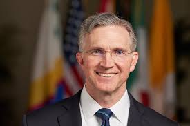 Knights of Columbus' New Supreme Knight Sets Sights