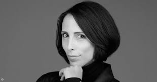 Annabelle López Ochoa