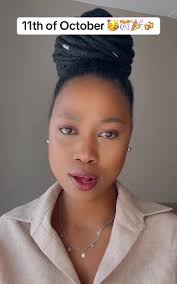 Isoka Lami Hit Maker Philisiwe Ntintili Unveils New Song