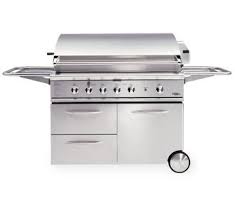 The time obstacle if you read yesterday's post, you'll know tha. Dcs Grill The Most Advanced Grilling System Available