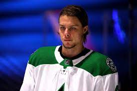 4 will be in dallas for eight more years. Dallas Stars On Twitter Miro Heiskanen Already Has 10 Assists This Postseason The Franchise Record Is 12 This Kid S Good
