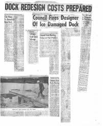 History Folio #1, Section 4: 1966