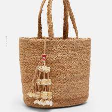 Zara New Collection 30 Zara Onlineshop Italy Iran Tehran Milan Zara New Collection 30 Zara Onlineshop Italy Iran Jute Tote Bags Jute Totes Jute Bags