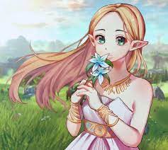 Pin On Botw