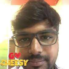 Vikas Reddy Yennam's User Profile