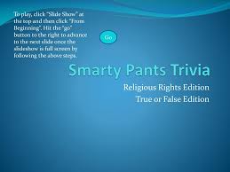 What is the birthdate of back to the future and caroline in the city star lea thompson? Ppt Smarty Pants Trivia Powerpoint Presentation Free Download Id 1964754