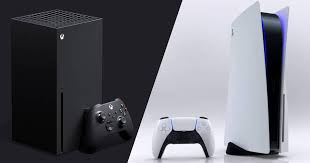 Em até 12x de r$ 516,67 sem juros. Onde Estao Os Ps5 E Xbox Series X A Quest Para Chegar Na Nova Geracao
