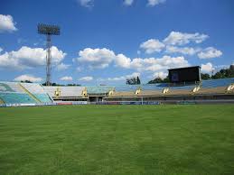 Зрителей, программа «ты в курсе». Stadion Vorskla Imeni A Butovskogo Poltava Stadiony Mira