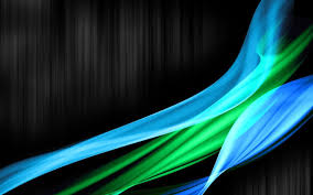 The great collection of dark green wallpaper hd for desktop, laptop and mobiles. Blue And Green Abstract Wallpapers Wallpaper Cave