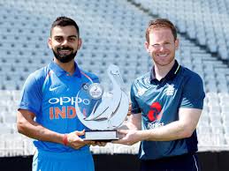 India vs england (ind vs eng) t20, odi, test series 2021 schedule, squad, venues: India Vs England Odi 2018 Rohit Sharma Ton Steers India To 8 Wicket Win Over England