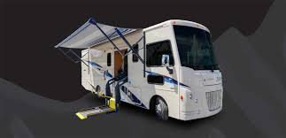 Making an rv handicap accessible. Guide To Wheelchair Accessible Rvs Motorhomes Wheelchair Travel