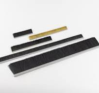 Channel Strip Brushes | Custom Strip Brushes & Holders ...