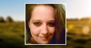 Amanda Yearber Obituary November 20, 2015