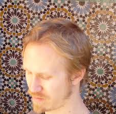 TRACERS: ARI MARCUS KOSKINEN