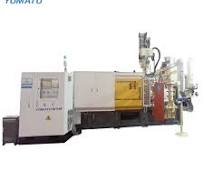 Aluminum Die Casting Machine 200Ton - Yomato Pressure Die ...