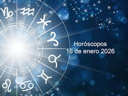 Horóscopos 16 de enero: Qué dice el Zodiaco tras el temblor; tu color y número de la suerte