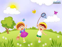 Spring season is upon us (or as many say spring has sprung!). Spring For Children Wallpapers Wallpaper Cave