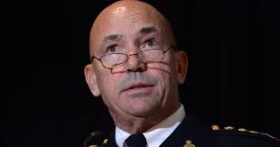 RCMP de-escalation training aims to reassure critics