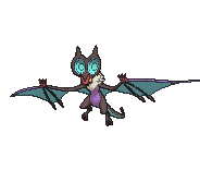 Das sind diese pokemon und ihre attacken, welche den grössten. Bilder Von Uhafnir Pokemon Spritedex Pokencyclopedia Info