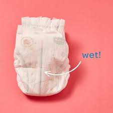 Buy Bambo Nature Tape Diapers With Wetness Indicator 28 Pieces - M Online &  Get Upto 60% Off At Pharmeasy