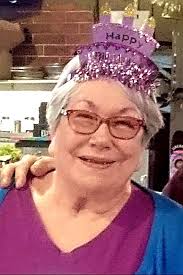 Barbara Barrett Obituary