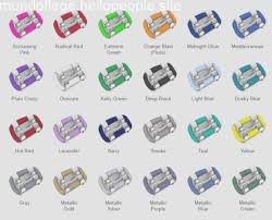 Black And Baby Blue Braces Pin By Deweynoodle Dandy On Braces In 2020 Getting Braces Orthodontics Braces Braces Colors