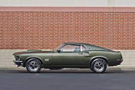 2021 ford mustang mach 1 fastback. 1969 Ford Mustang Boss 429 4k Ultra Hd Wallpaper Hintergrund 4200x2800