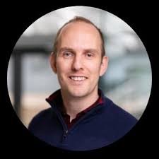 Daniel McRitchie (@danielmcritchie)