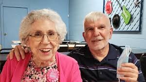 Happy 70th birthday Uncle Dan!