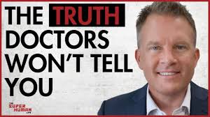 The Super Human Life