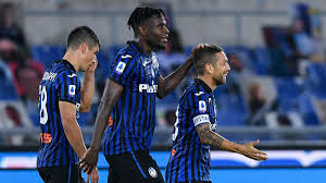 Oggi riprendono gli allenamenti in casa atalanta, ma gomez, masiello, gollini e palomino, arrivano a bordo di un trattore. Atalanta Cagliari Probabili Formazioni E Statistiche Eurosport