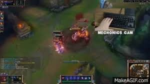 Annie is a champion you have to be smart about fighting. How To Play Katarina On Make A Gif