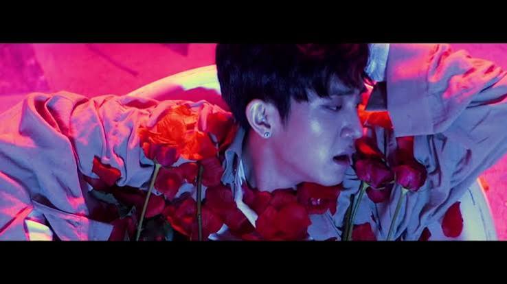 The Rose: Come Back to Me” – Jae-Ha Kim