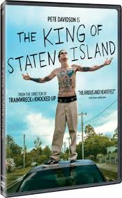 You can also download full movies from zoechip and watch it later if you want. The King Of Staten Island Own Watch The King Of Staten Island Universal Pictures