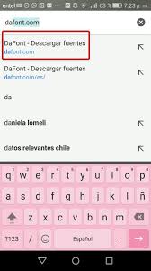 Como Descargar Fuentes Para Picsart Huawei Tutoriales Amino Amino Ranging from script, display, sans serif, serif, display, & more at dafont.zone. descargar fuentes para picsart huawei