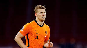 He plays for zebre in football manager 2021. Matthijs De Ligt Fehlt Bei Em Auftakt Niederlande Setzt Auf 3 5 2 Kicker