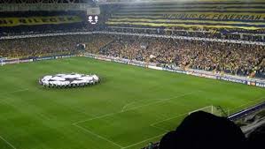 Bitiren fenerbahçe bu turda seribaşı olacaktır. Fenerbahce Sampiyonlar Ligine En Son Gittiginde Uludag Sozluk