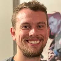 Andrew Reiser's Instagram, Twitter & Facebook