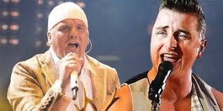 Andreas Gabalier lästert über DJ Ötzi