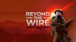 Cast:anthony mackie, damson idris, pilou asbæk. Beyond The Wire Home Facebook