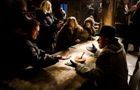 About press copyright contact us creators advertise developers terms privacy policy & safety how youtube works test new features press copyright contact us creators. Quentin Tarantino Aljas Nyolcas The Hateful Eight Amerikai Film 2015